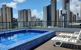 Flat em Tambaú